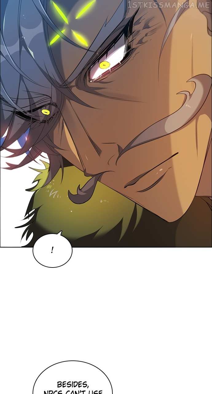 Zero Game Chapter 187 - Page 23 in English