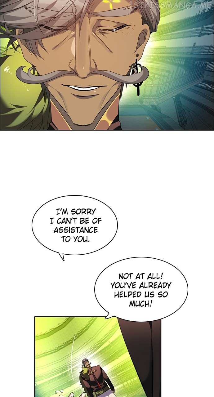 Zero Game Chapter 187 - Page 28 in English
