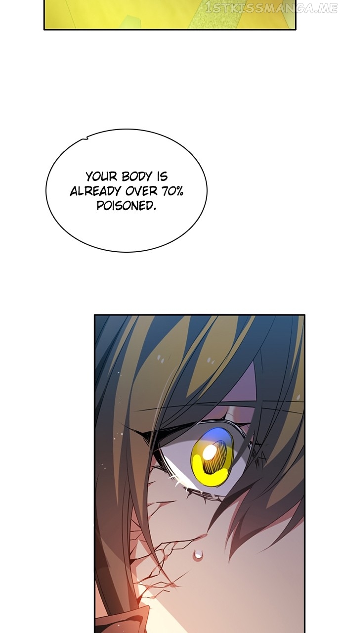 Zero Game Chapter 187 - Page 32 in English