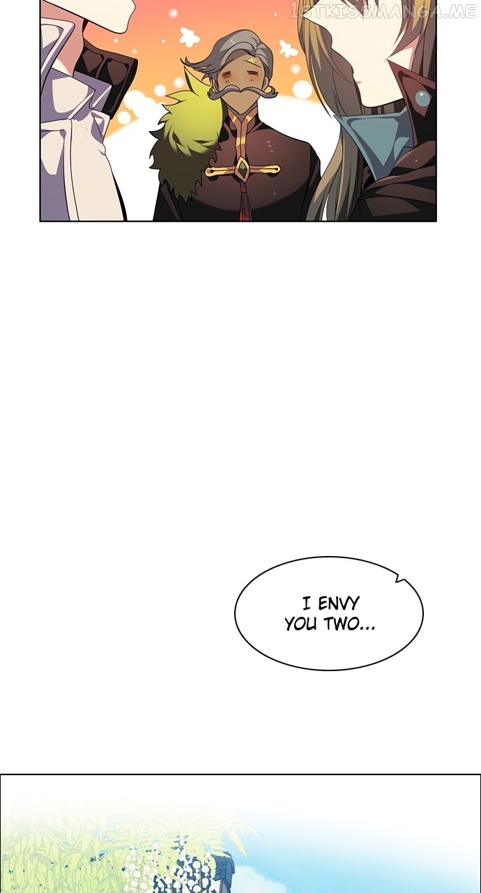 Zero Game Chapter 187 - Page 40 in English
