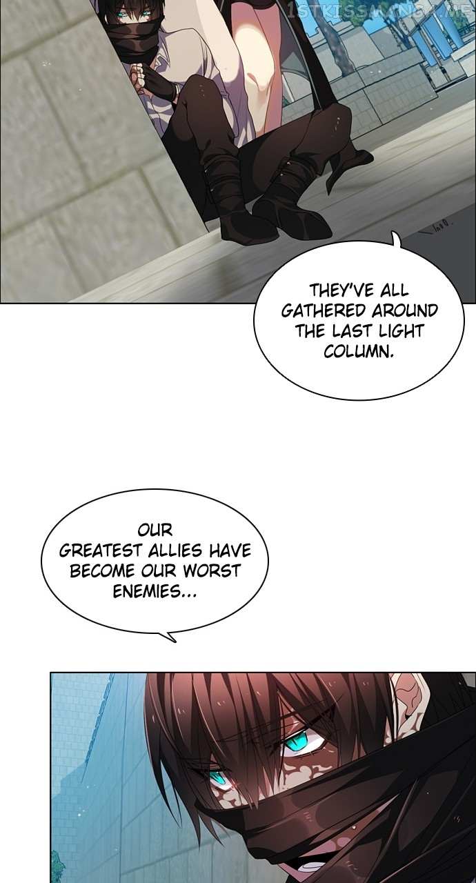 Zero Game Chapter 187 - Page 44 in English
