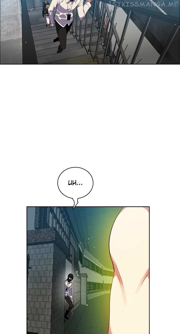 Zero Game Chapter 187 - Page 48 in English