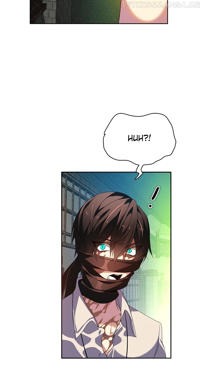 Zero Game Chapter 187 - Page 49 in English