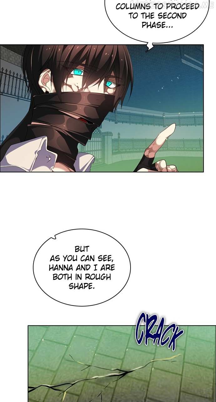 Zero Game Chapter 187 - Page 53 in English
