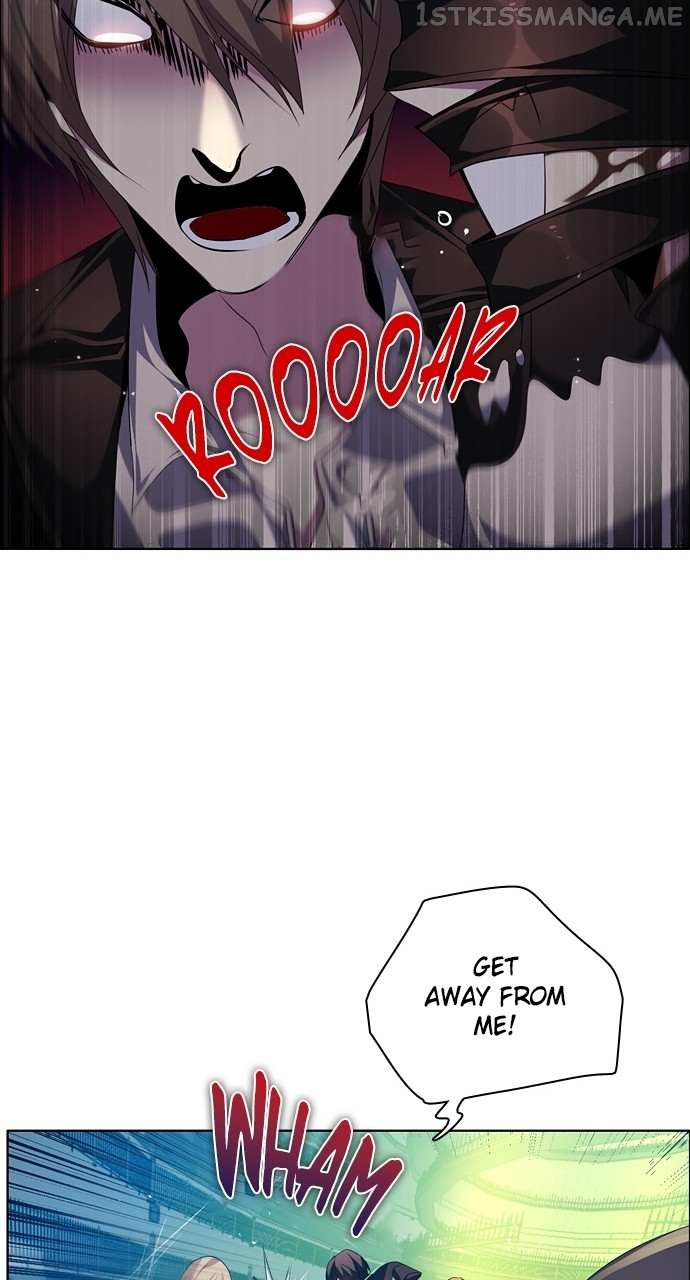 Zero Game Chapter 187 - Page 57 in English