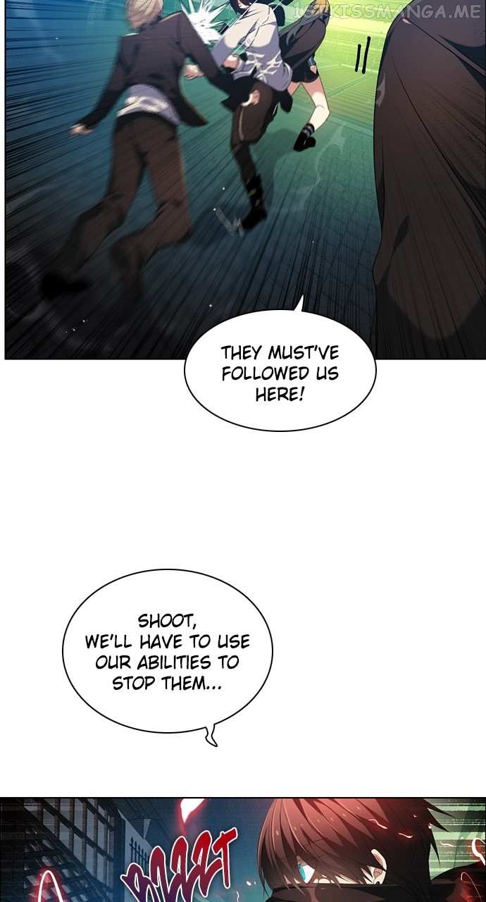 Zero Game Chapter 187 - Page 58 in English