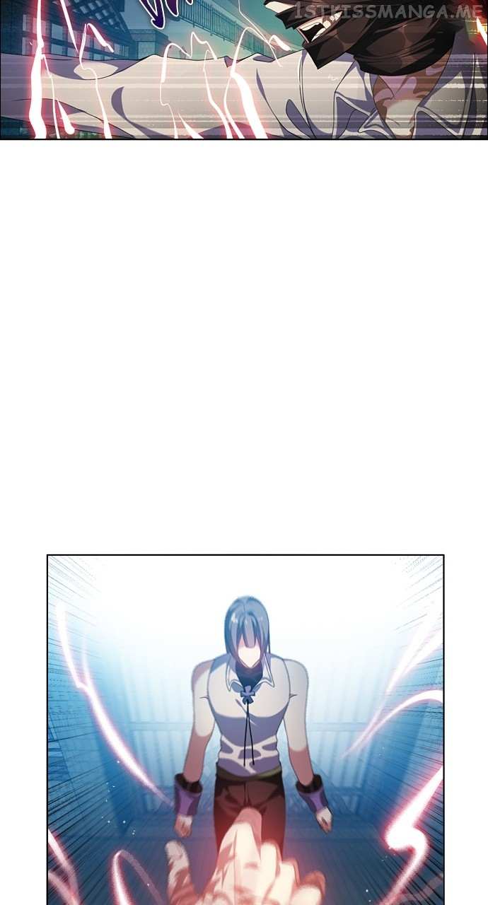Zero Game Chapter 187 - Page 59 in English
