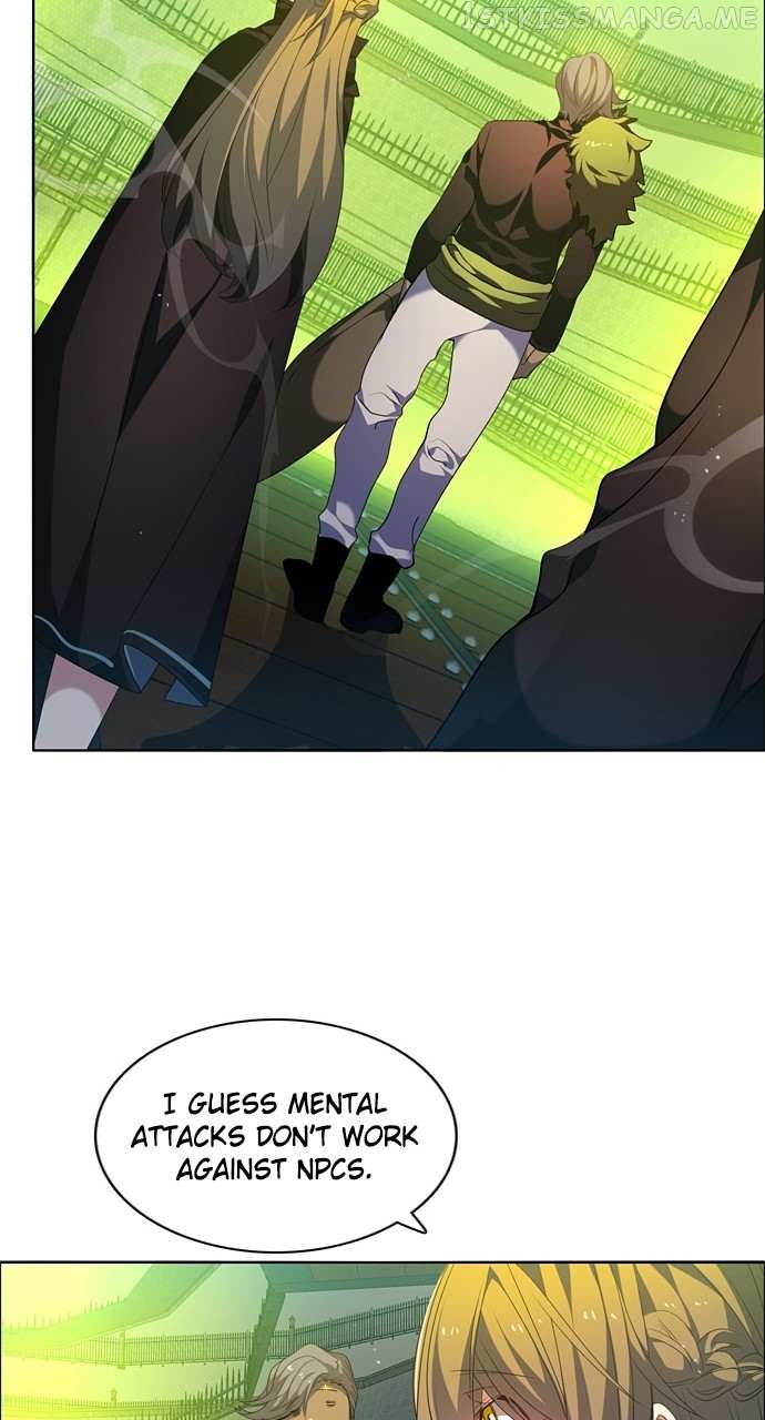 Zero Game Chapter 187 - Page 6 in English
