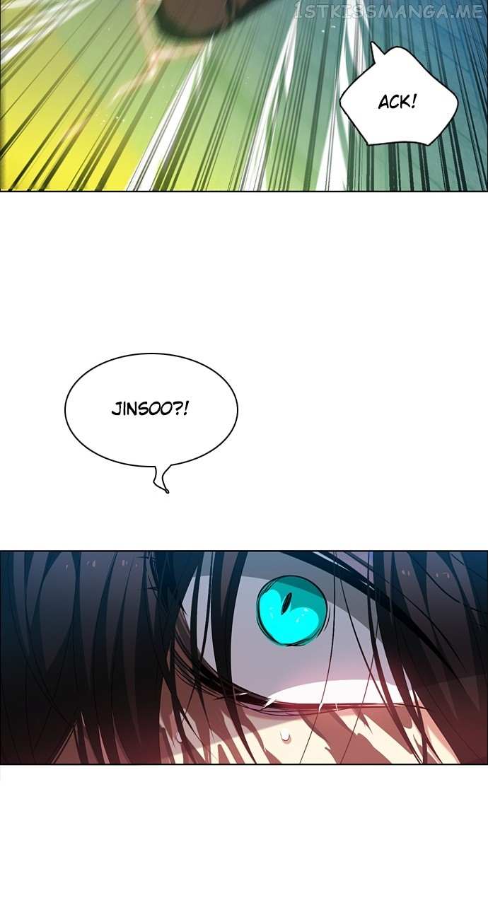 Zero Game Chapter 187 - Page 64 in English