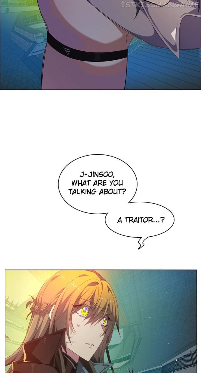 Zero Game Chapter 187 - Page 68 in English