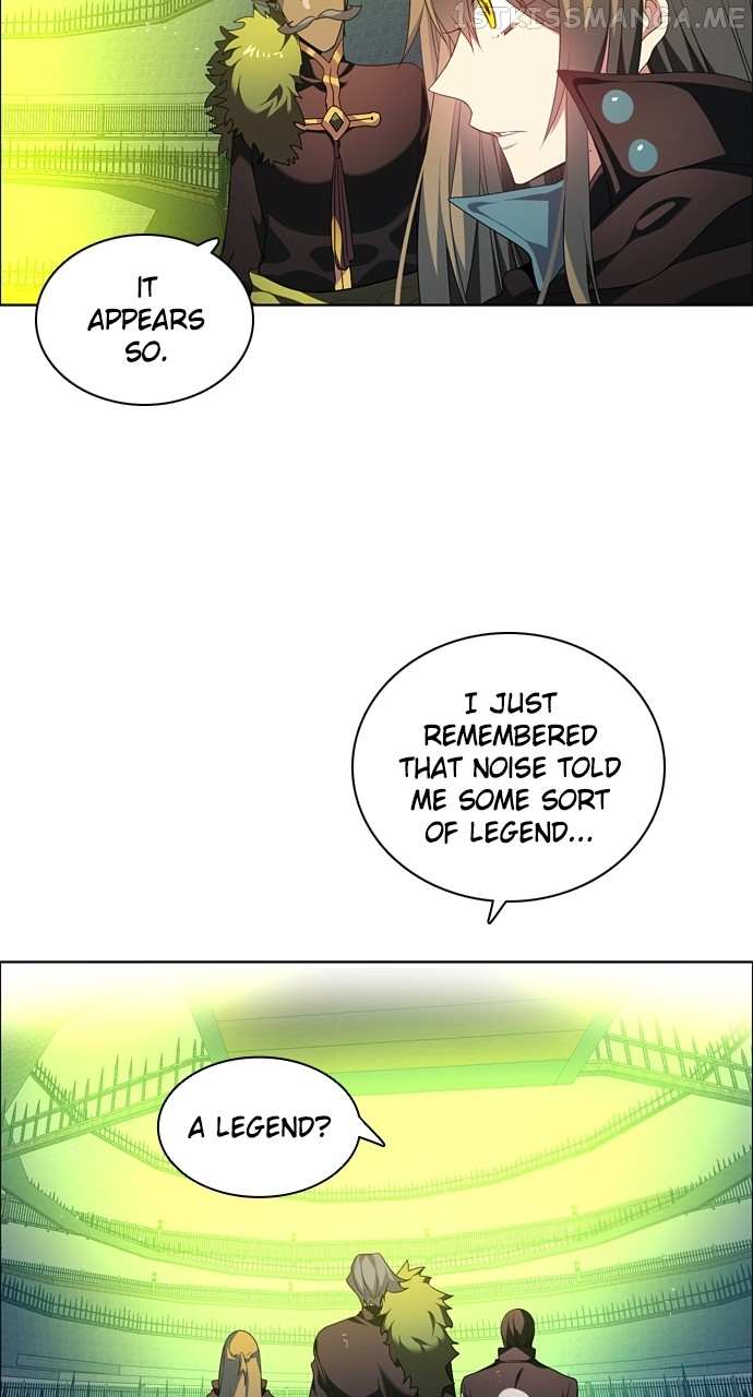 Zero Game Chapter 187 - Page 7 in English