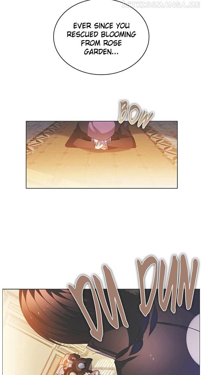 Zero Game Chapter 187 - Page 71 in English
