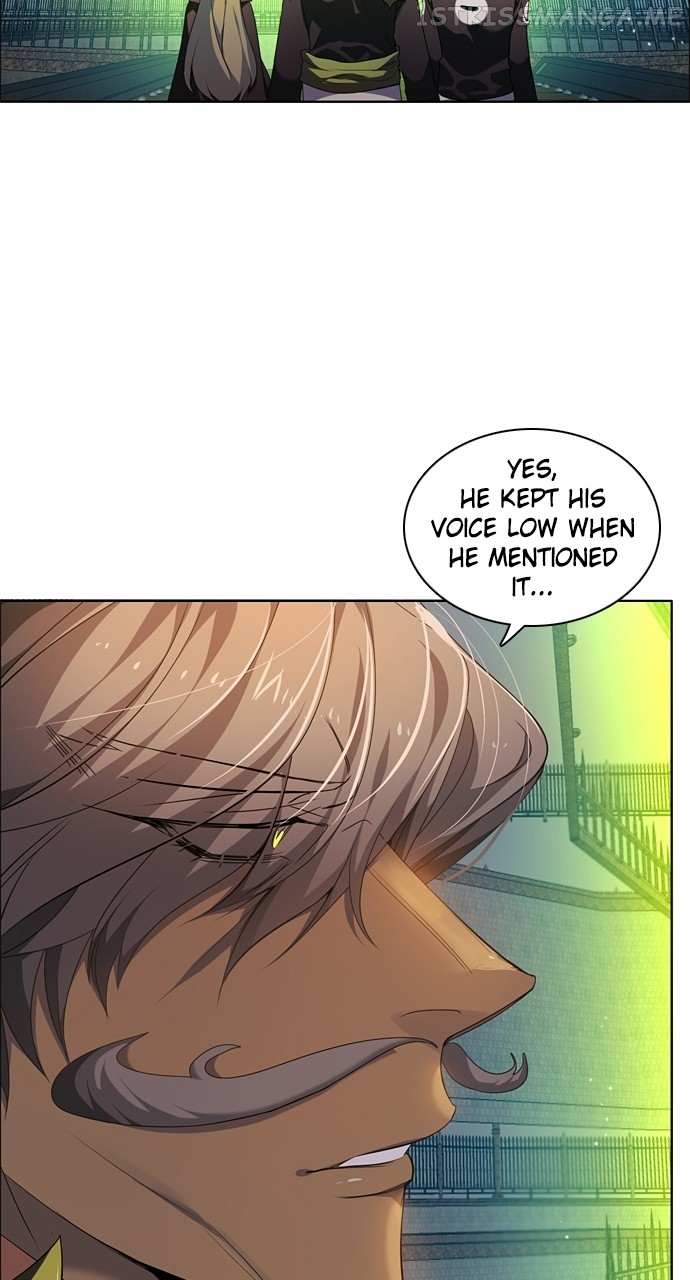 Zero Game Chapter 187 - Page 8 in English
