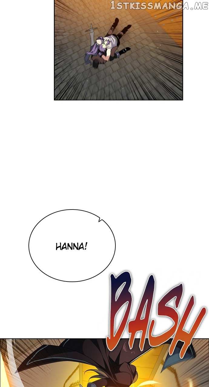 Zero Game Chapter 188 - Page 14 in English