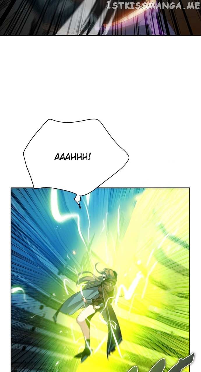 Zero Game Chapter 188 - Page 18 in English