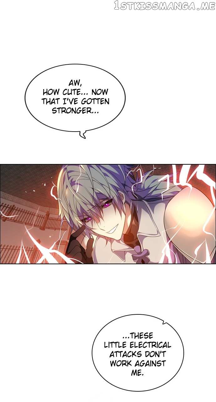 Zero Game Chapter 188 - Page 22 in English