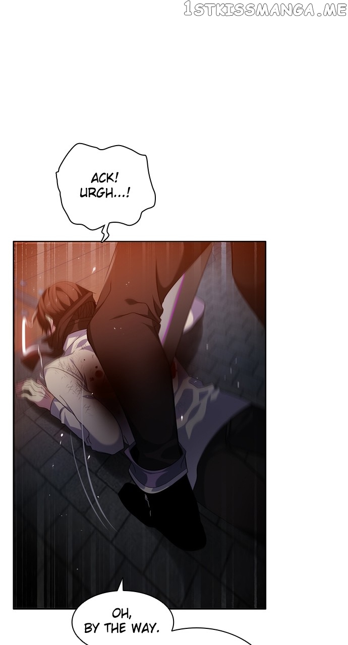Zero Game Chapter 188 - Page 24 in English