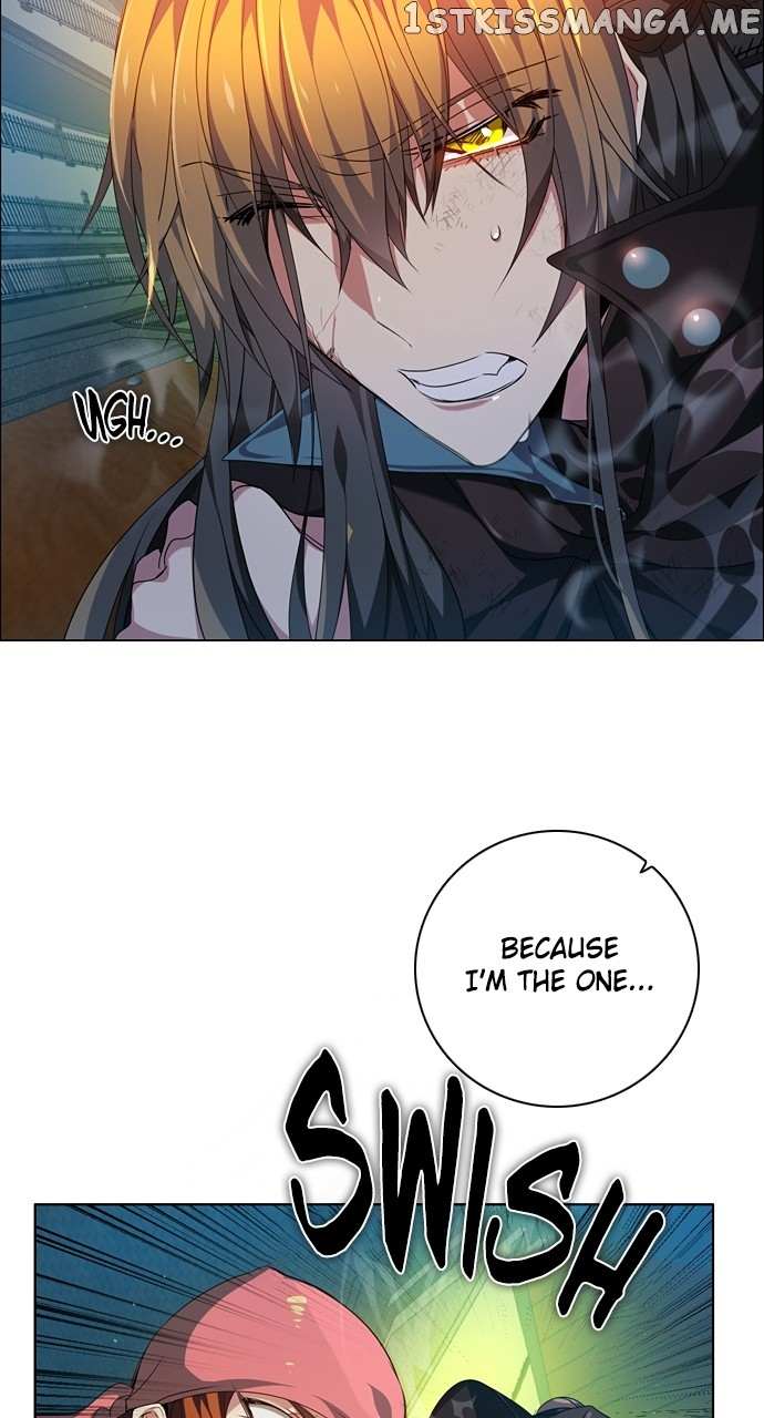 Zero Game Chapter 188 - Page 26 in English