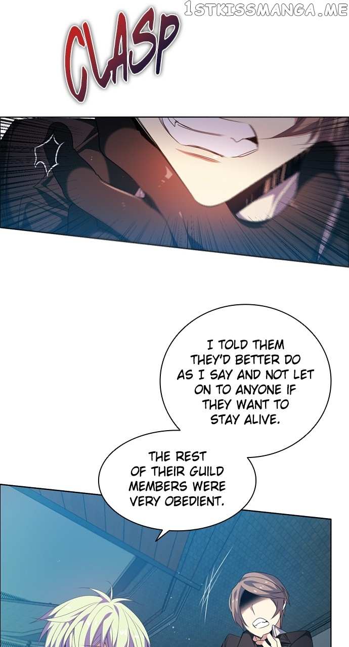 Zero Game Chapter 188 - Page 29 in English