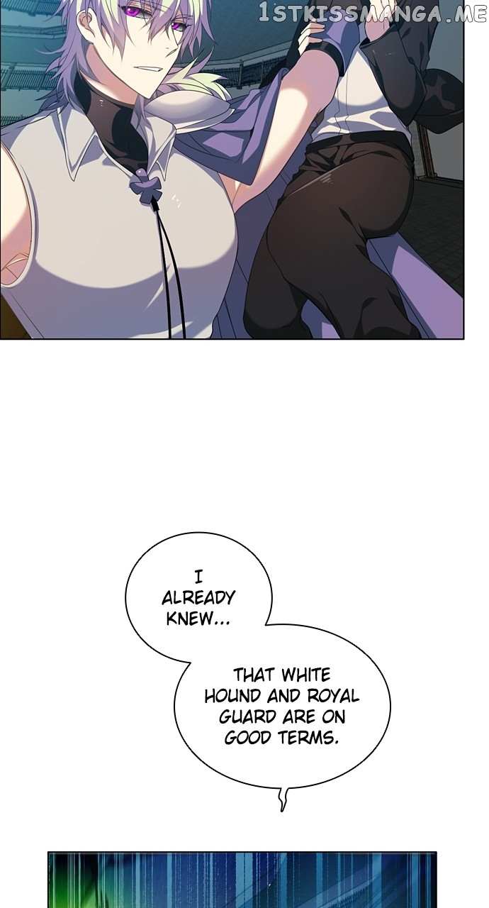 Zero Game Chapter 188 - Page 30 in English
