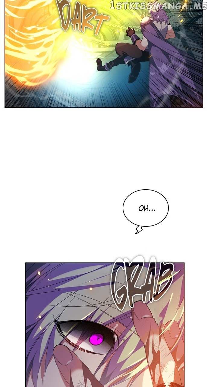 Zero Game Chapter 188 - Page 45 in English