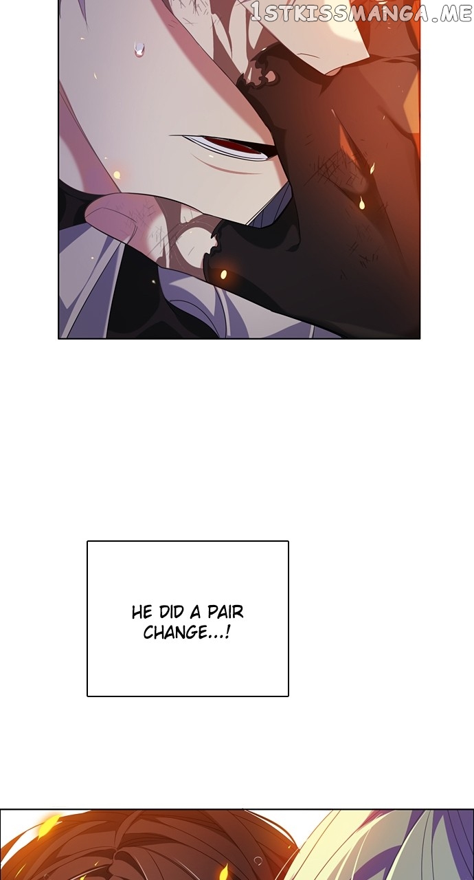 Zero Game Chapter 188 - Page 46 in English