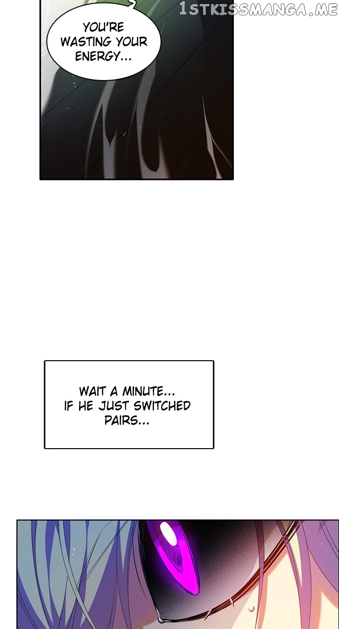 Zero Game Chapter 188 - Page 51 in English