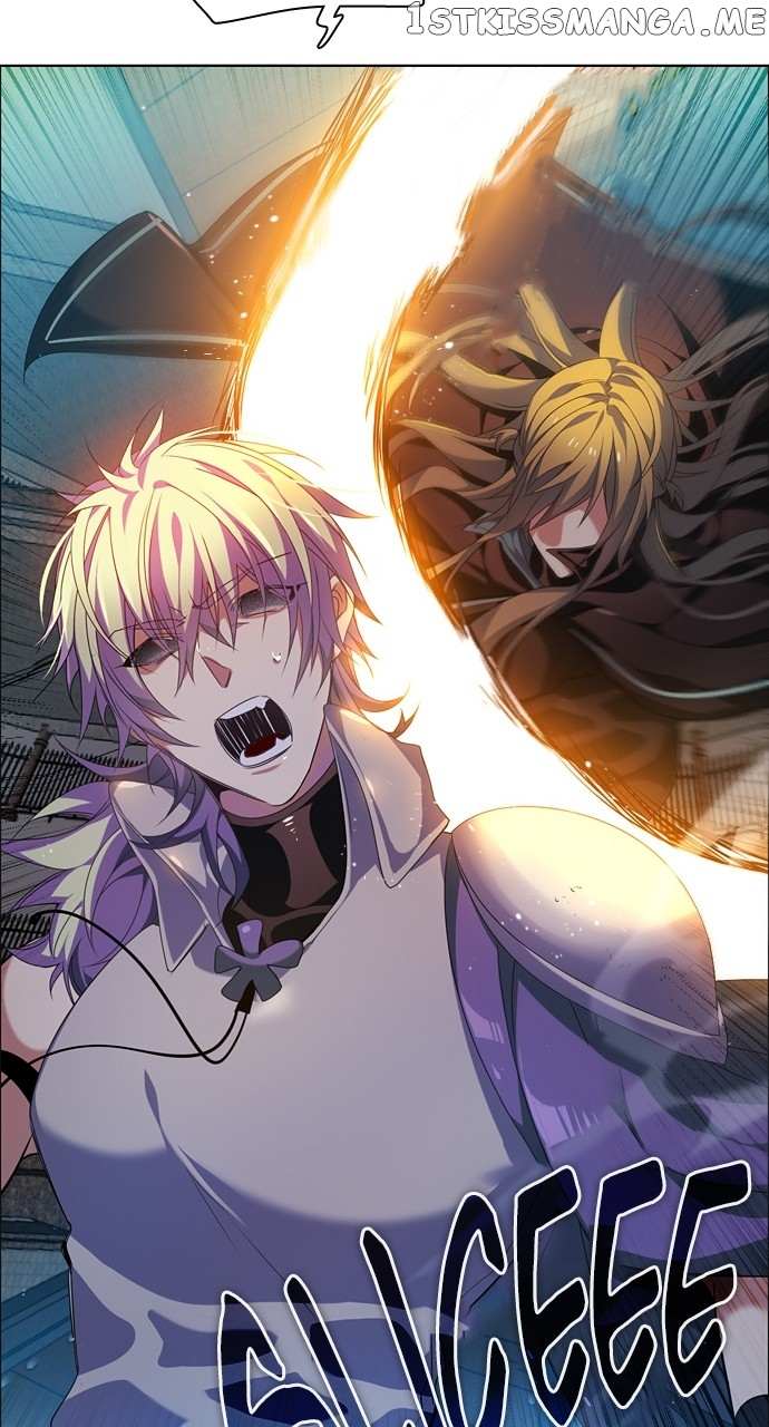 Zero Game Chapter 188 - Page 54 in English