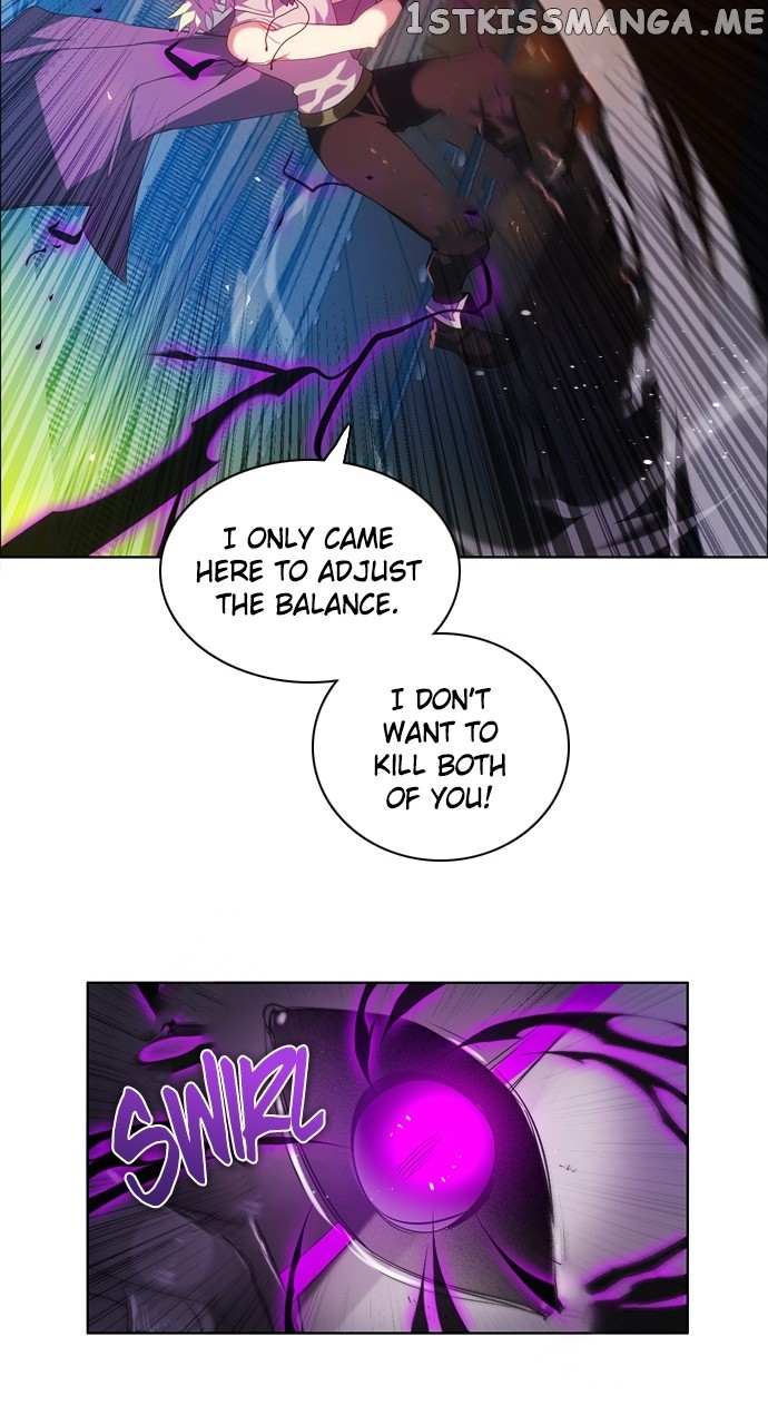 Zero Game Chapter 188 - Page 59 in English