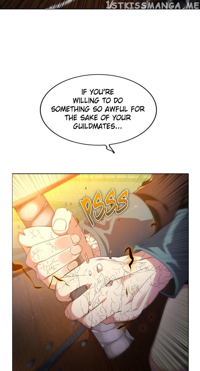 Zero Game Chapter 188 - Page 61 in English
