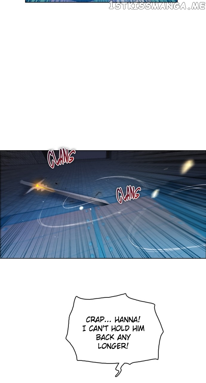 Zero Game Chapter 188 - Page 65 in English