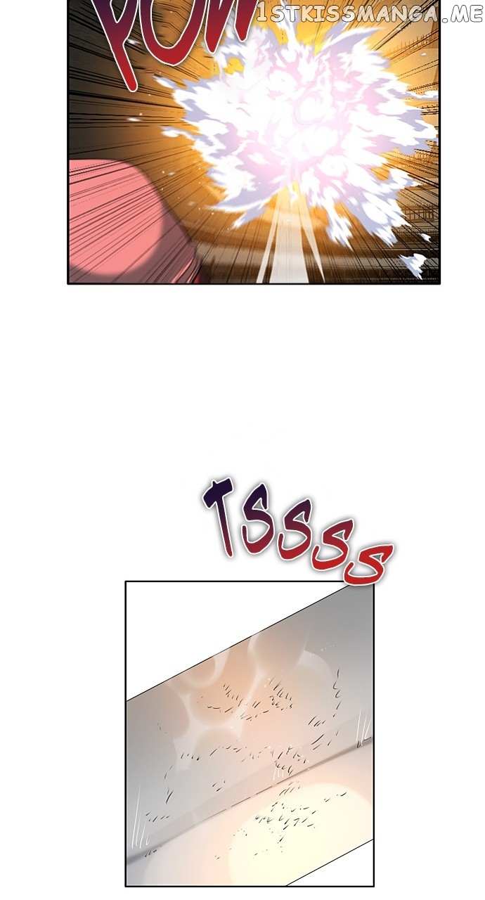 Zero Game Chapter 188 - Page 8 in English