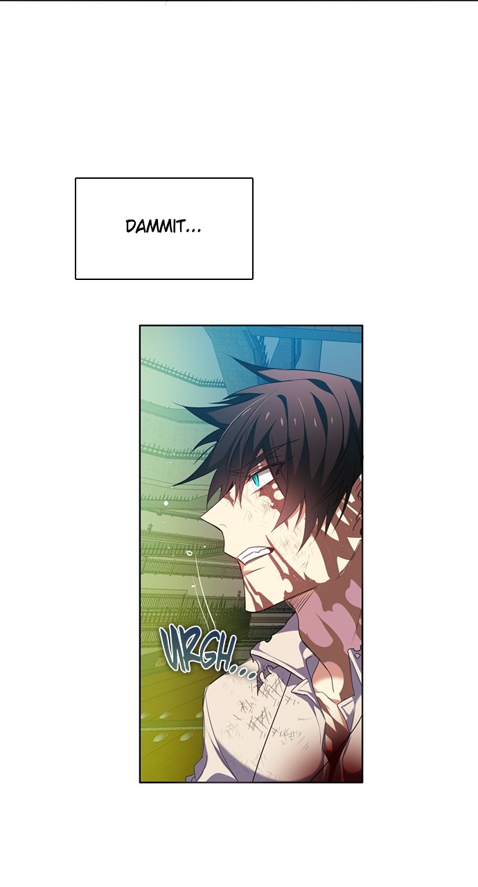 Zero Game Chapter 189 - Page 13 in English