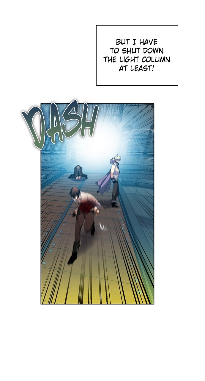 Zero Game Chapter 189 - Page 14 in English