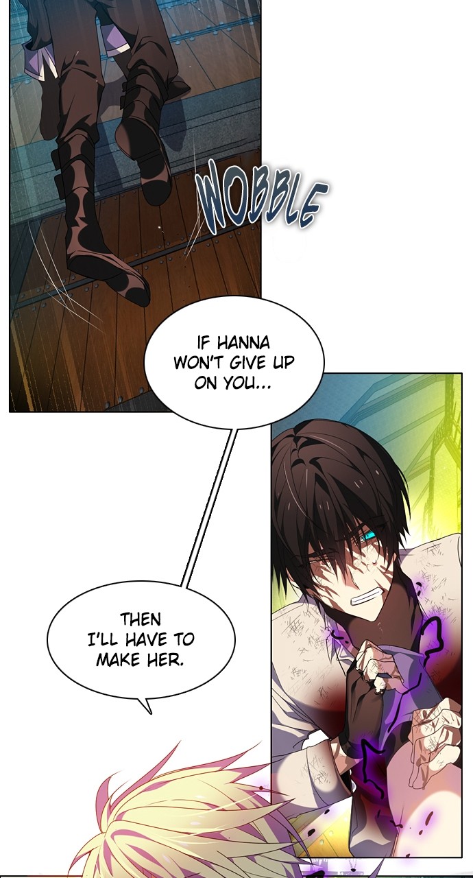 Zero Game Chapter 189 - Page 16 in English