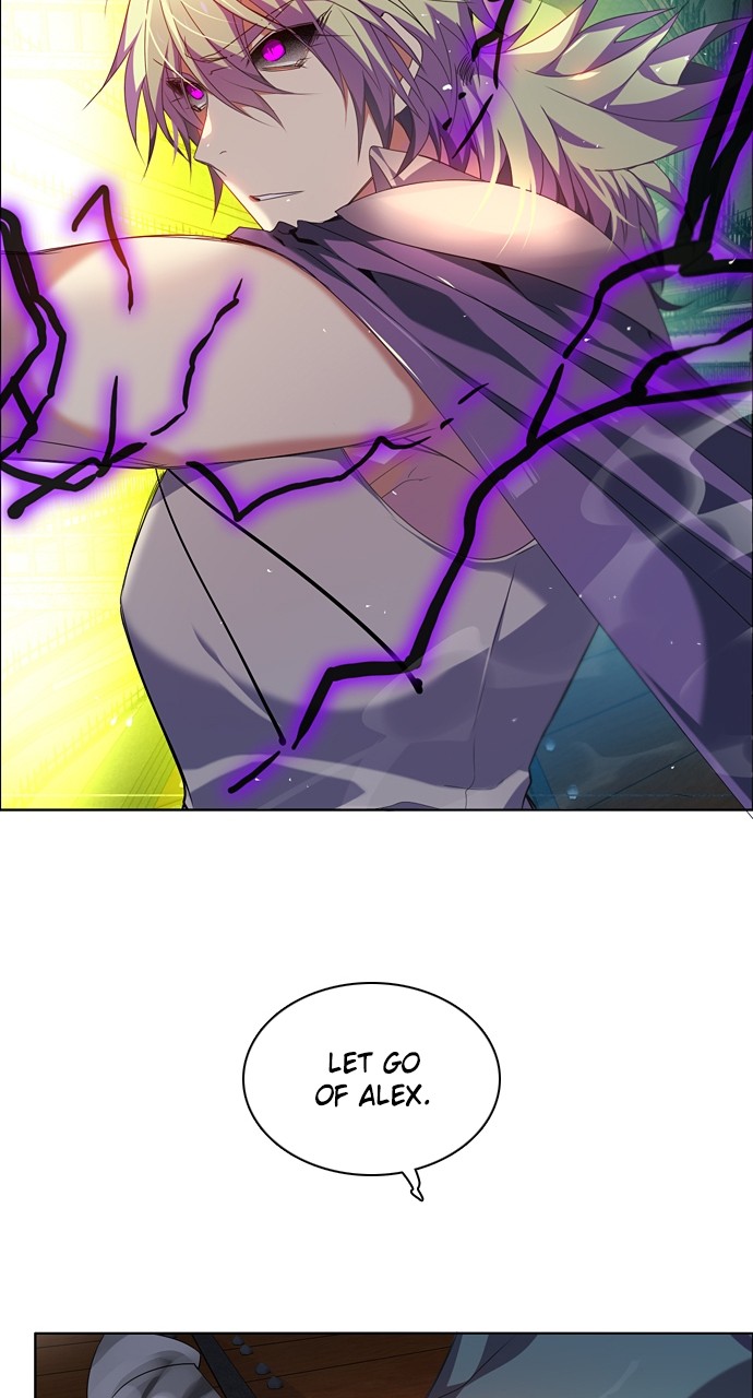 Zero Game Chapter 189 - Page 17 in English