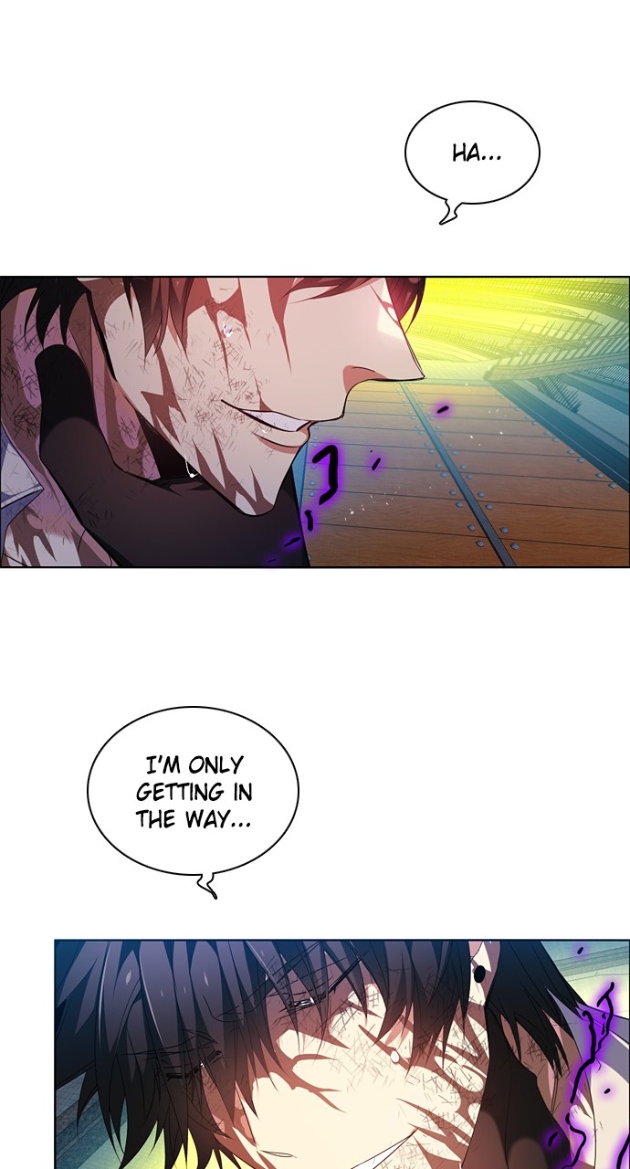 Zero Game Chapter 189 - Page 21 in English