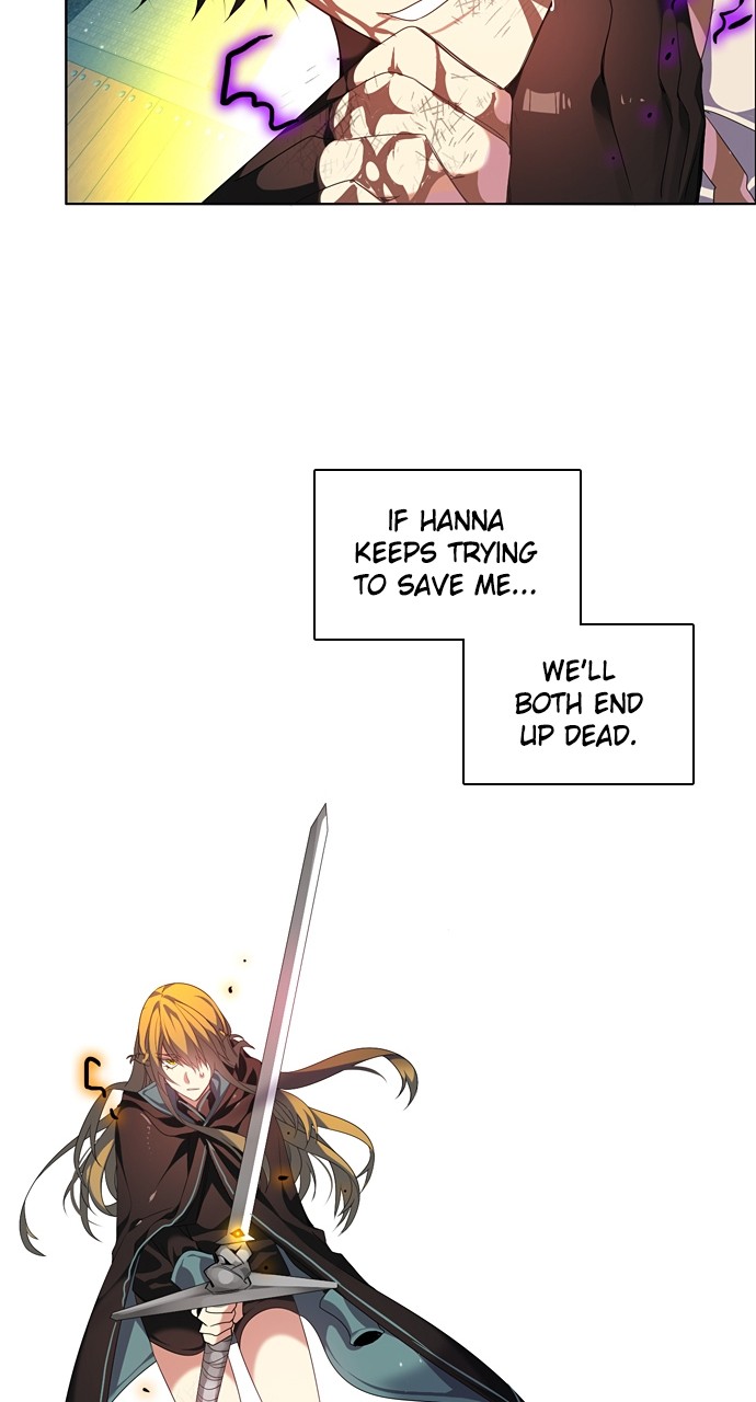 Zero Game Chapter 189 - Page 22 in English