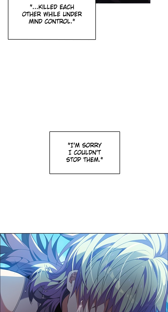 Zero Game Chapter 189 - Page 26 in English