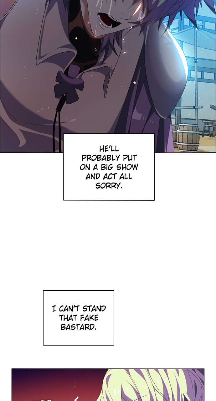 Zero Game Chapter 189 - Page 27 in English
