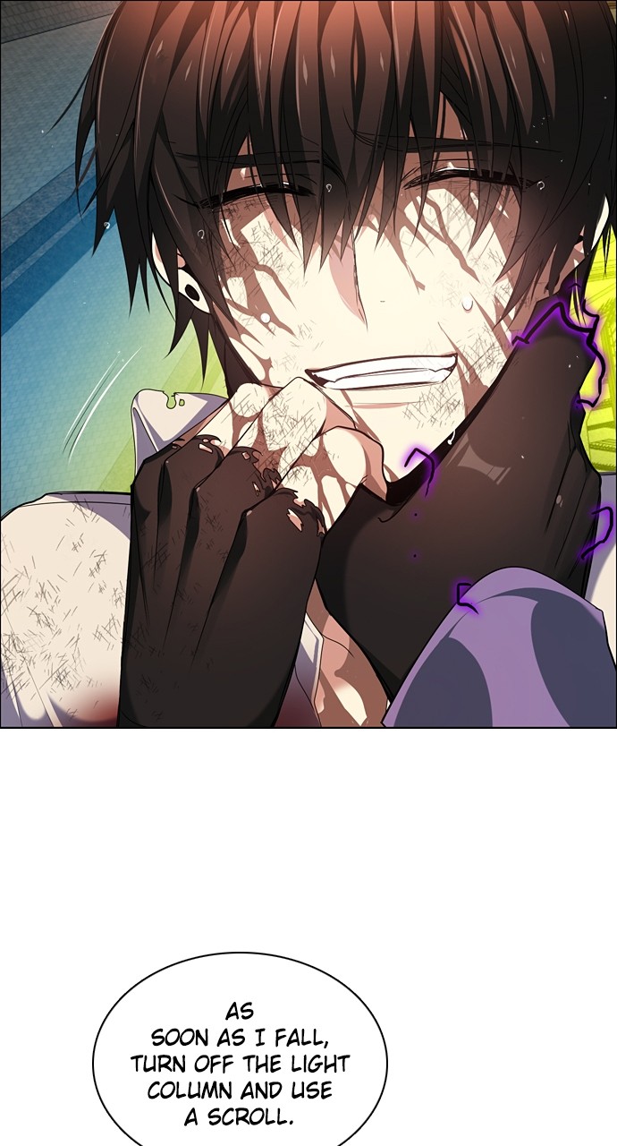 Zero Game Chapter 189 - Page 31 in English