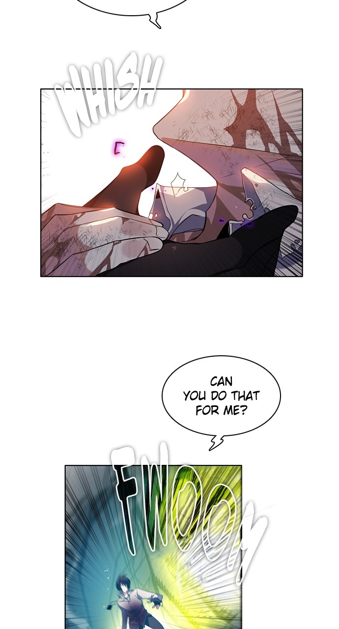Zero Game Chapter 189 - Page 32 in English