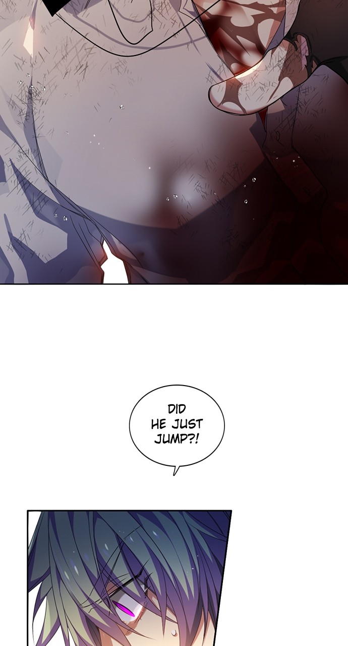 Zero Game Chapter 189 - Page 34 in English