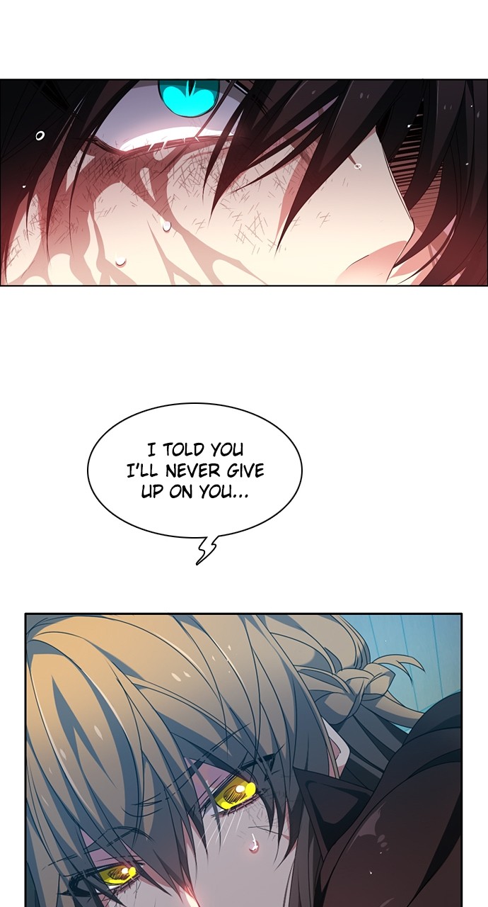 Zero Game Chapter 189 - Page 38 in English