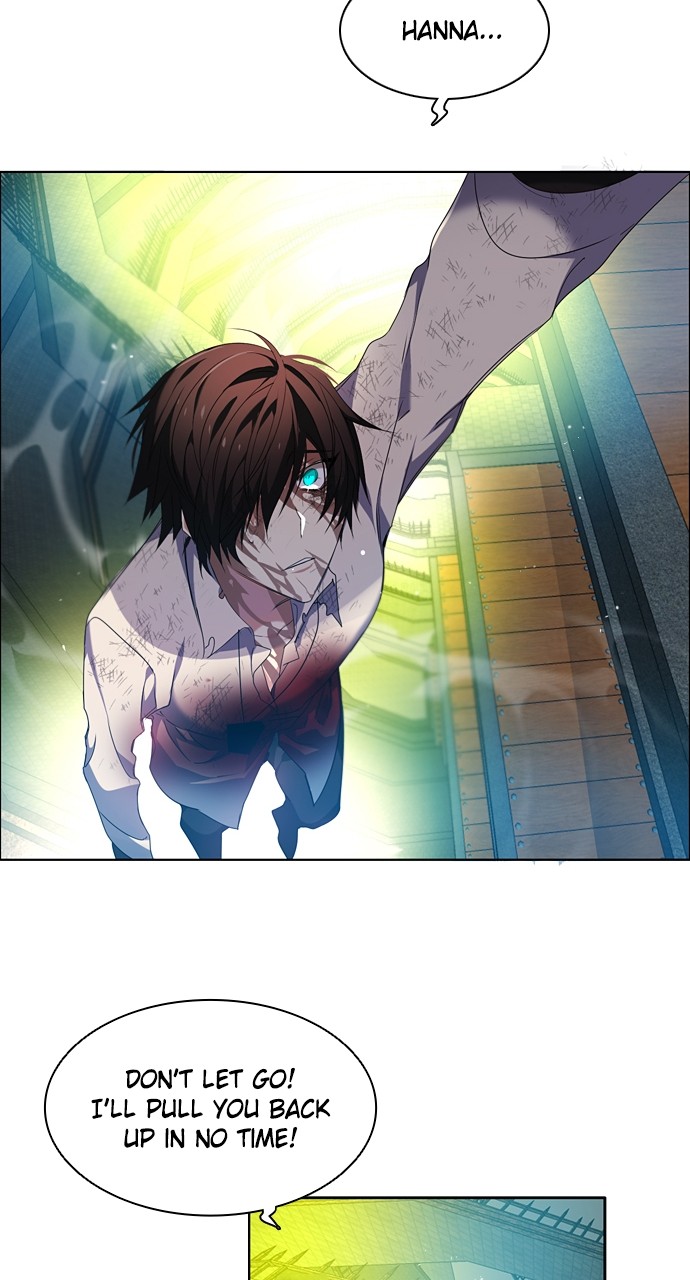 Zero Game Chapter 189 - Page 42 in English