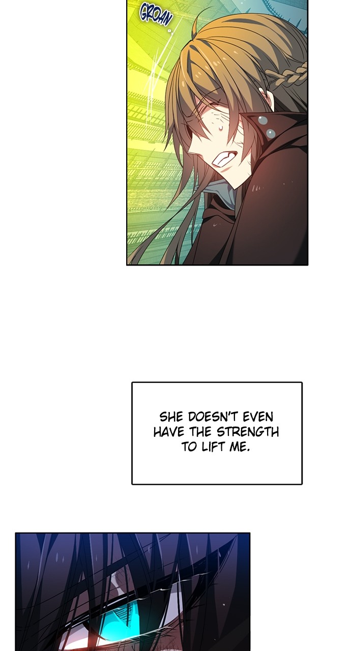 Zero Game Chapter 189 - Page 43 in English