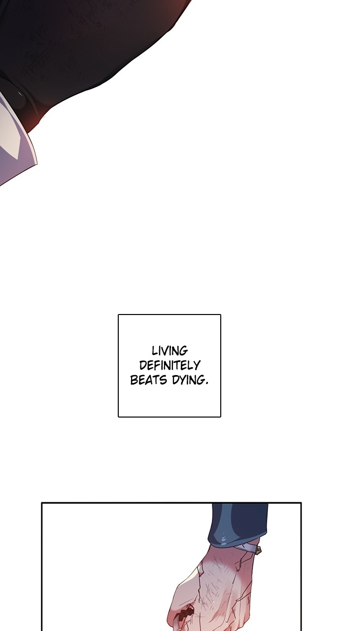 Zero Game Chapter 189 - Page 48 in English