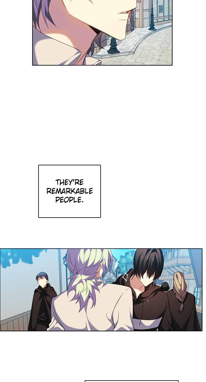 Zero Game Chapter 189 - Page 5 in English