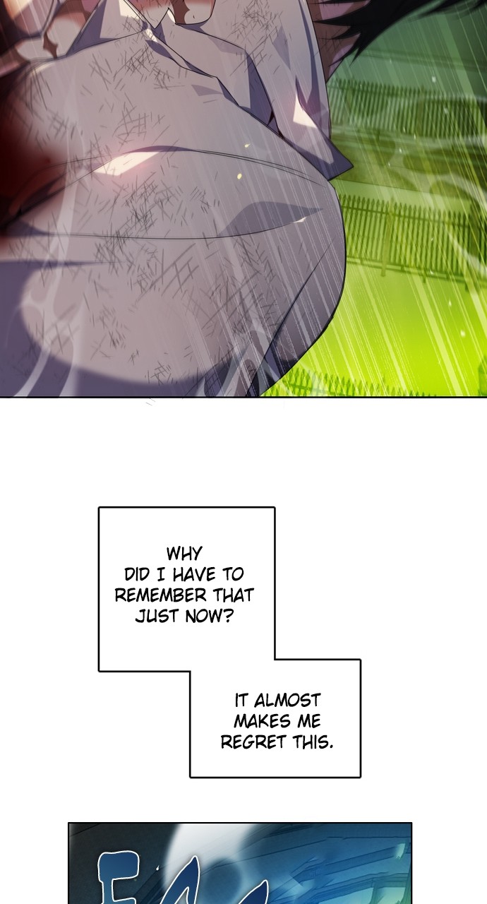 Zero Game Chapter 189 - Page 53 in English