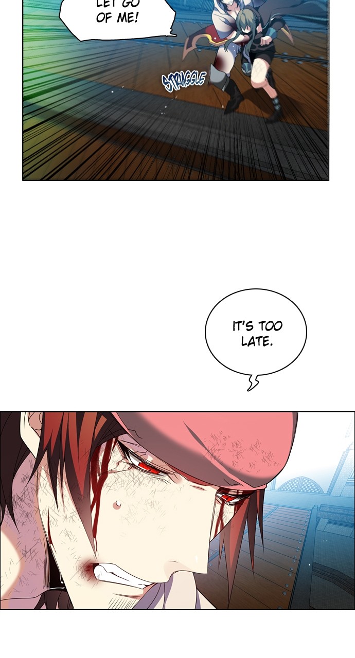 Zero Game Chapter 189 - Page 56 in English